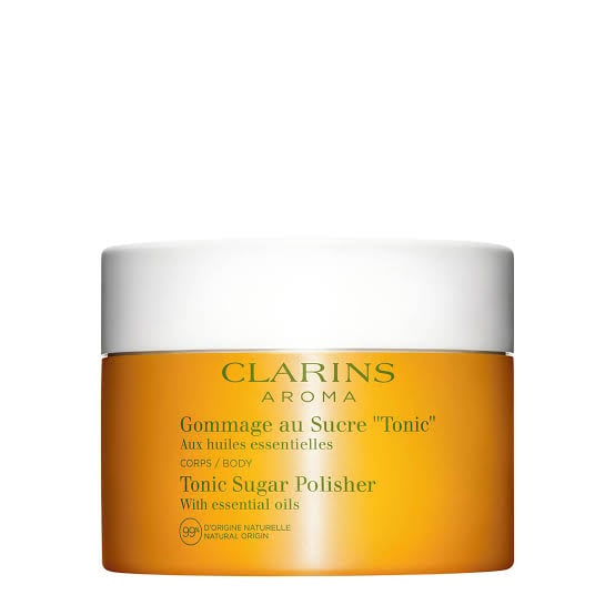 Η beauty editor ξεχωρίζει body scrubs για τη φθινοπωρινή σου ρουτίνα περιποίησης