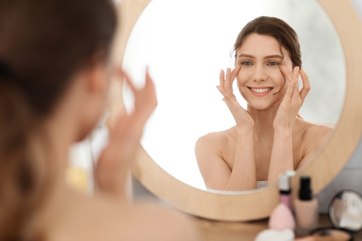 Neurocosmetics: Πώς η νέα προσέγγιση στην περιποίηση συνδέει την επιδερμίδα με τα συναισθήματα και τις αισθήσεις