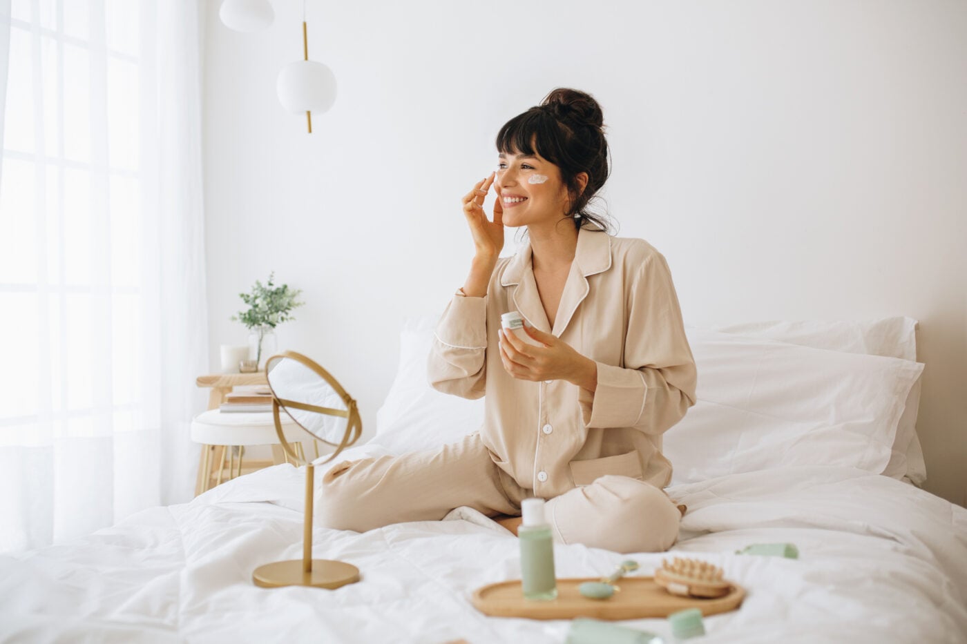11+1 «κακές» συνήθειες skincare που ήρθε η ώρα να κόψεις