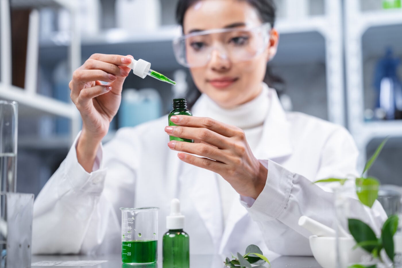 Neurocosmetics: Πώς η νέα προσέγγιση στην περιποίηση συνδέει την επιδερμίδα με τα συναισθήματα και τις αισθήσεις