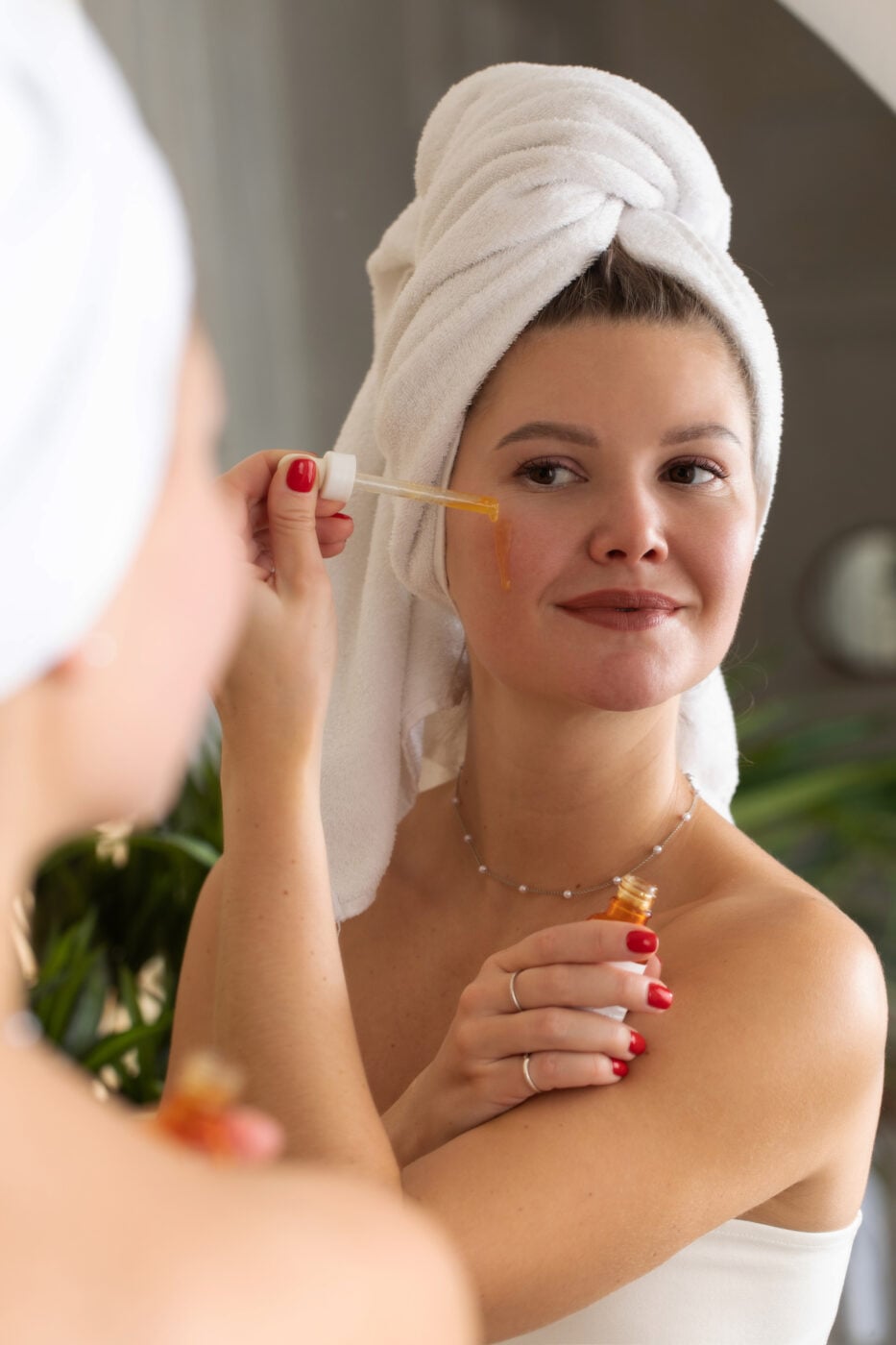 Skincare ρουτίνα: Πότε να την αλλάζεις και πώς να προστατεύεις τον επιδερμικό φραγμό