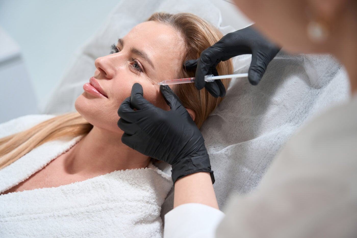 Volufiline: Μπορεί να αποτελέσει εναλλακτική στα fillers; Τι ισχύει για το συστατικό που χαρίζει όγκο