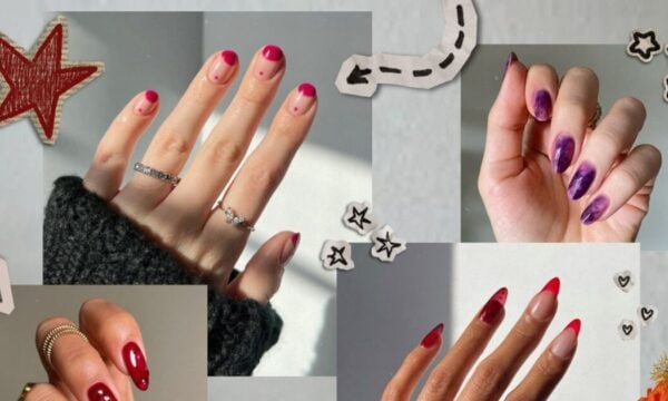 Jammy νύχια: Το λαχταριστό manicure trend με έμπνευση από τις αγαπημένες μαρμελάδες