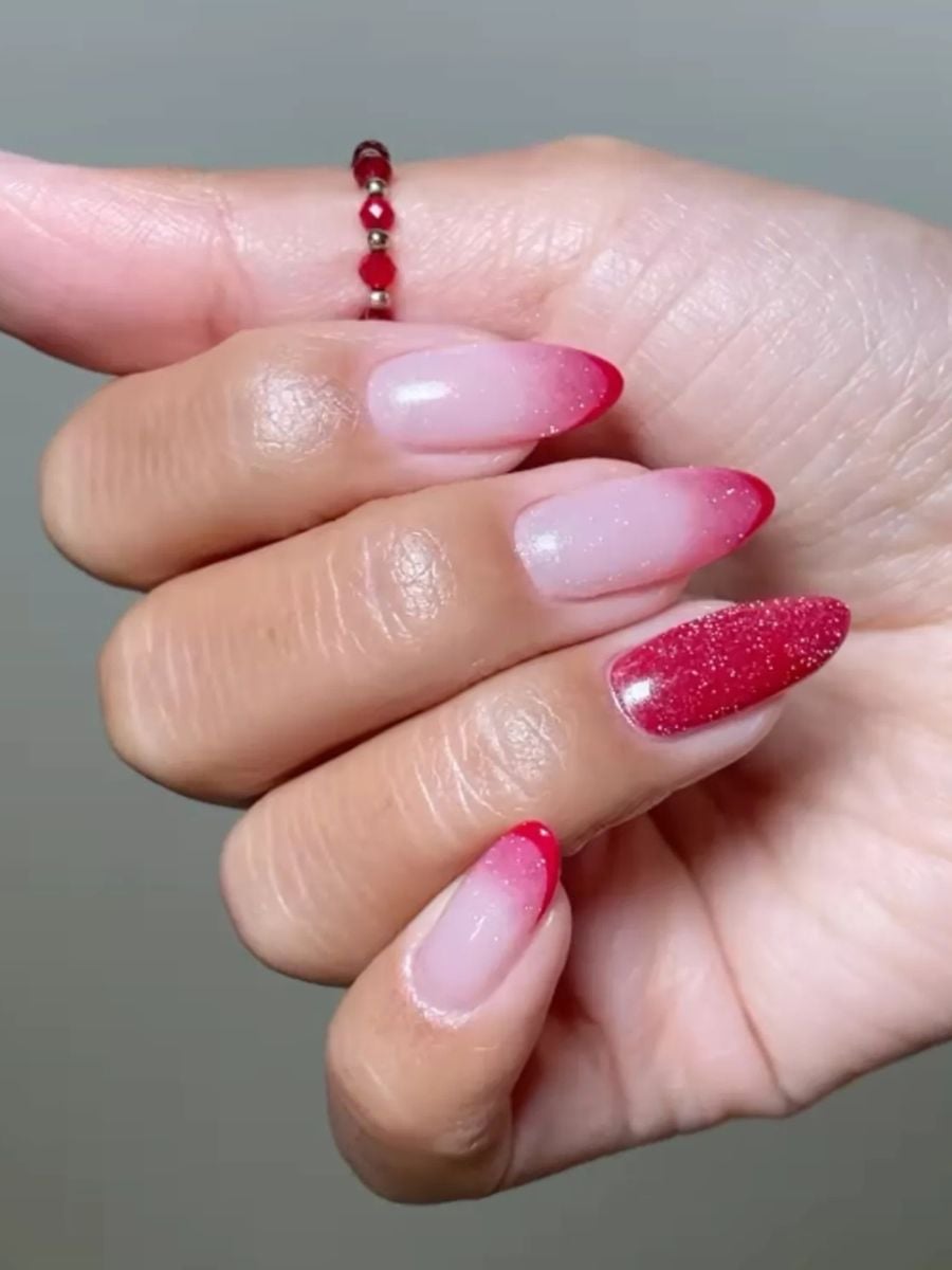 Jammy νύχια: Το λαχταριστό manicure trend με έμπνευση από τις αγαπημένες μαρμελάδες