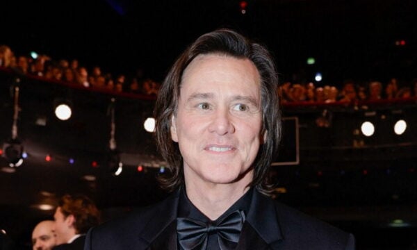 Jim Carrey: Επτά μήνες μετά την πρώτη επίσημη δημόσια εμφάνισή τους, παντρεύτηκε τη σύντροφό του, Min Ah