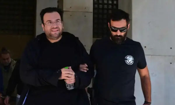 Φίλιππος Καμπούρης: Ερευνώνται αναλήψεις άνω των 2 εκατ. ευρώ από εταιρικούς λογαριασμούς