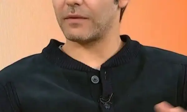 Γιώργος Καφετζόπουλος: Έχει σκεφτεί να γίνει βοσκός – Πρόταση που του έγινε στην Κρήτη