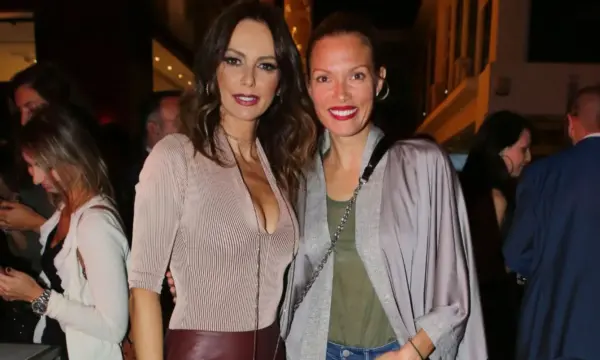 GNTM: Η Βίκυ Καγιά σχολιάζει την Μπέττυ Μαγγίρα – «Για να λέμε τα πράγματα με το όνομά τους, δεν συγκρίνεται με κανέναν»