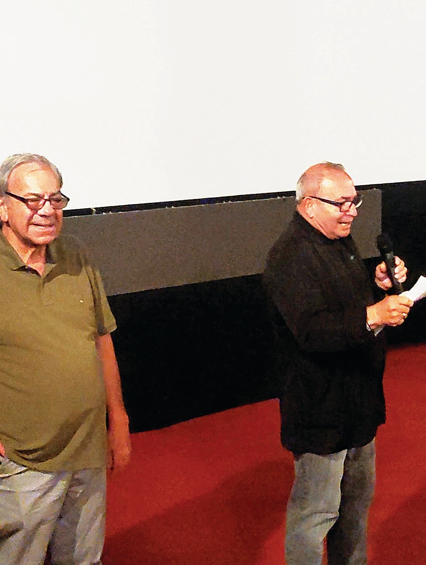 Βασίλης Καΐλας: Η ζωή του παιδιού-θαύματος του ελληνικού κινηματογράφου γίνεται ταινία