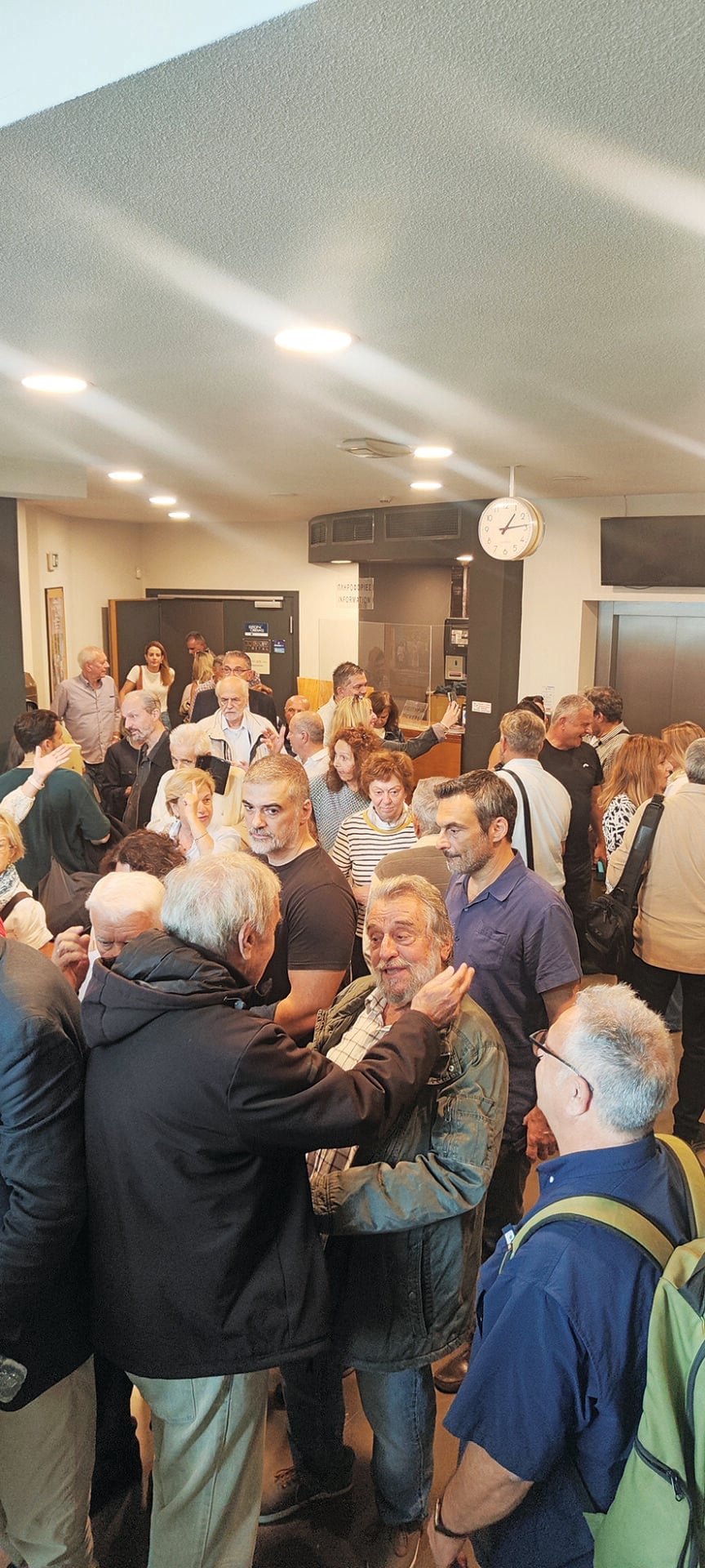 Βασίλης Καΐλας: Η ζωή του παιδιού-θαύματος του ελληνικού κινηματογράφου γίνεται ταινία