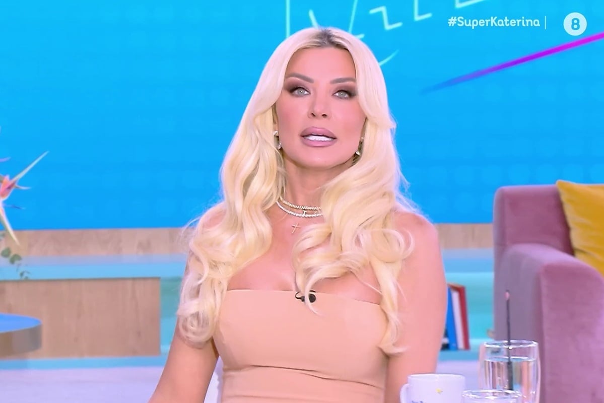 Τηλεθέαση: Η Καινούργιου νίκησε κατά κράτος τον Λιάγκα