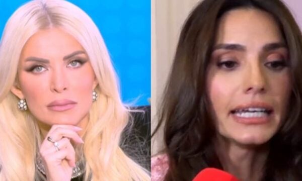 Ηλιάνα Παπαγεωργίου: Η Κατερίνα Καινούργιου δήλωσε «Δεν υπάρχει λόγος για τέτοιον εκνευρισμό – Στη διαμάχη με τη Χριστοπούλου, είμαι μαζί της»