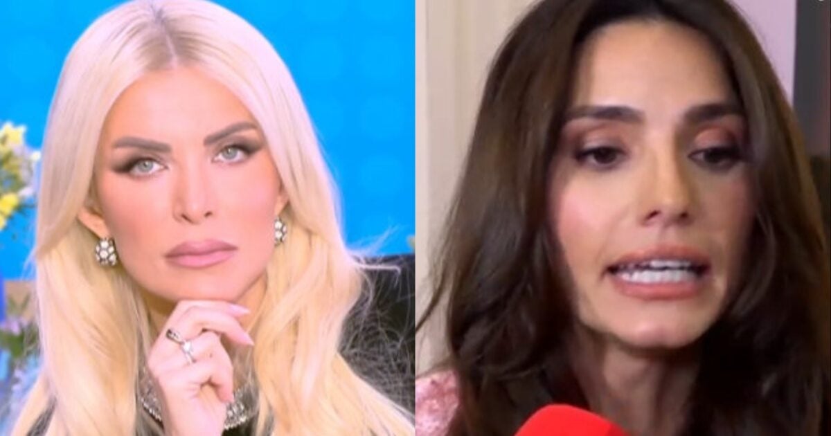 Ηλιάνα Παπαγεωργίου: Η Κατερίνα Καινούργιου δήλωσε «Δεν υπάρχει λόγος για τέτοιον εκνευρισμό – Στη διαμάχη με τη Χριστοπούλου, είμαι μαζί της»