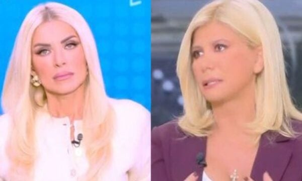 Κατερίνα Καινούργιου για Κουτσελίνη και Λιάγκα: «Μεγάλο λάθος αυτό που έκανε η Ζήνα Κουτσελίνη – Ανέβη στα μάτια μου ο Γιώργος Λιάγκας»