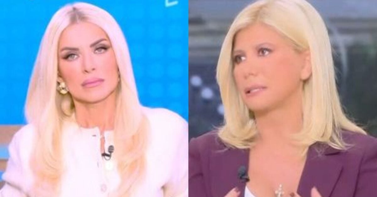 Κατερίνα Καινούργιου για Κουτσελίνη και Λιάγκα: «Μεγάλο λάθος αυτό που έκανε η Ζήνα Κουτσελίνη – Ανέβη στα μάτια μου ο Γιώργος Λιάγκας»