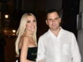 Κατερίνα Καινούργιου – Παναγιώτης Κουτσουμπής: Επίσημη κοινή εμφάνιση του ζευγαριού – Αποκλειστικές φωτογραφίες