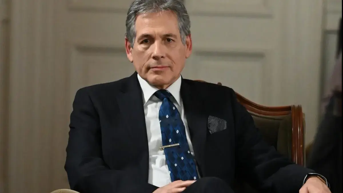 Θάνος Καληώρας για τις περιόδους χωρίς δουλειά: Έχω περάσει πάρα πολλές περιόδους που δεν έκανα σχεδόν τίποτα