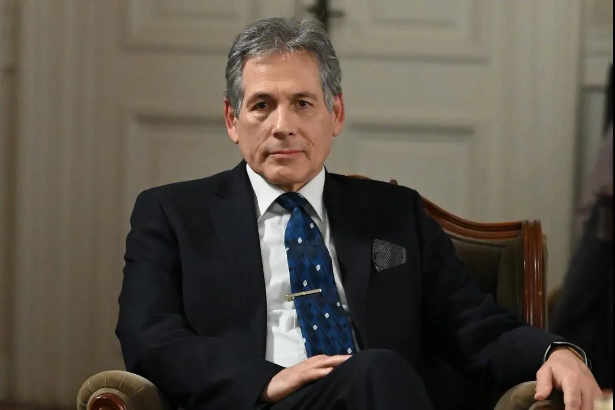 Θάνος Καληώρας για τις περιόδους χωρίς δουλειά: Έχω περάσει πάρα πολλές περιόδους που δεν έκανα σχεδόν τίποτα