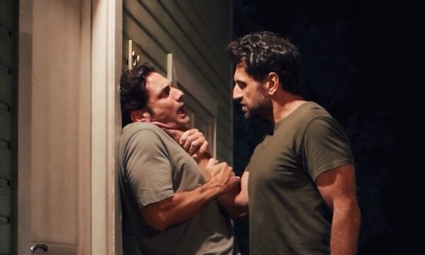 «Κάμπινγκ»: Η Αλέκα ζητά πίσω τα χρήματα της μαφίας – Τι θα δούμε στο νέο επεισόδιο