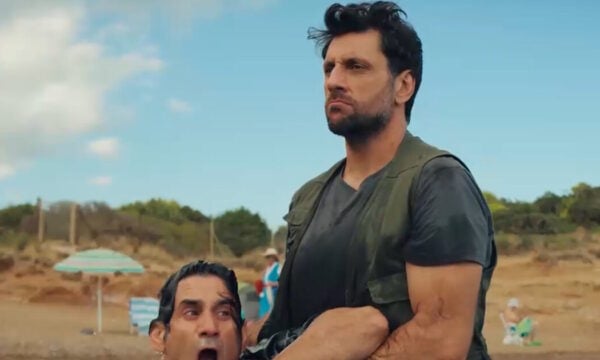 «Κάμπινγκ»: Ο Ιορδάνης ετοιμάζεται για νέες δοσοληψίες με τη μαφία – Τι θα δούμε στο νέο επεισόδιο