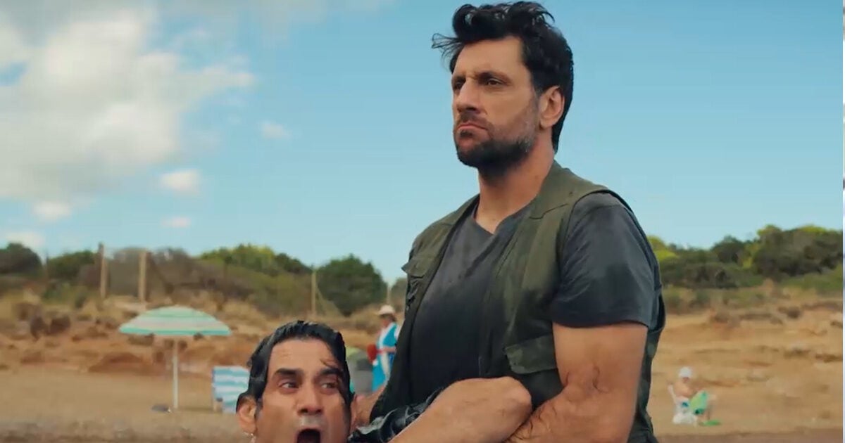 «Κάμπινγκ»: Ο Ιορδάνης ετοιμάζεται για νέες δοσοληψίες με τη μαφία – Τι θα δούμε στο νέο επεισόδιο