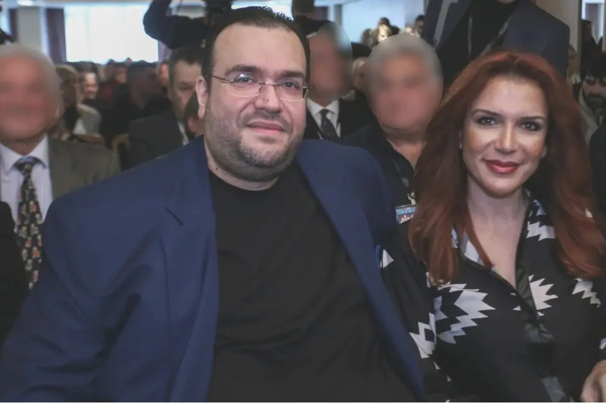 Φίλιππος Καμπούρης: Οι τηλεοπτικοί καβγάδες, ο «Μίστερ Μπούτια» και η πορεία του στην trash TV