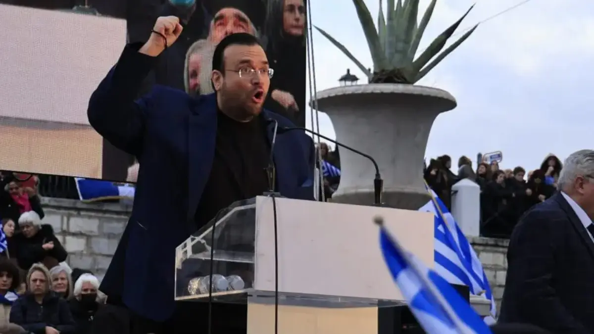 Απάτη Καμπούρη: Για κατάθεση καλούνται περισσότεροι από 10 γνωστοί τραγουδιστές