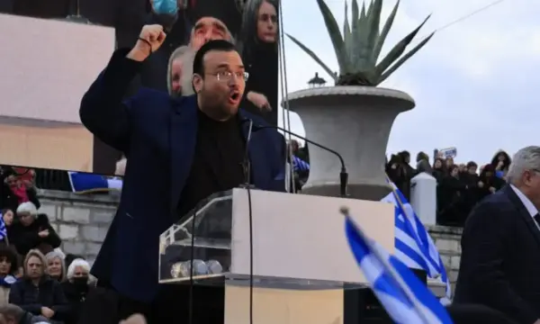 Απάτη Καμπούρη: Για κατάθεση καλούνται περισσότεροι από 10 γνωστοί τραγουδιστές