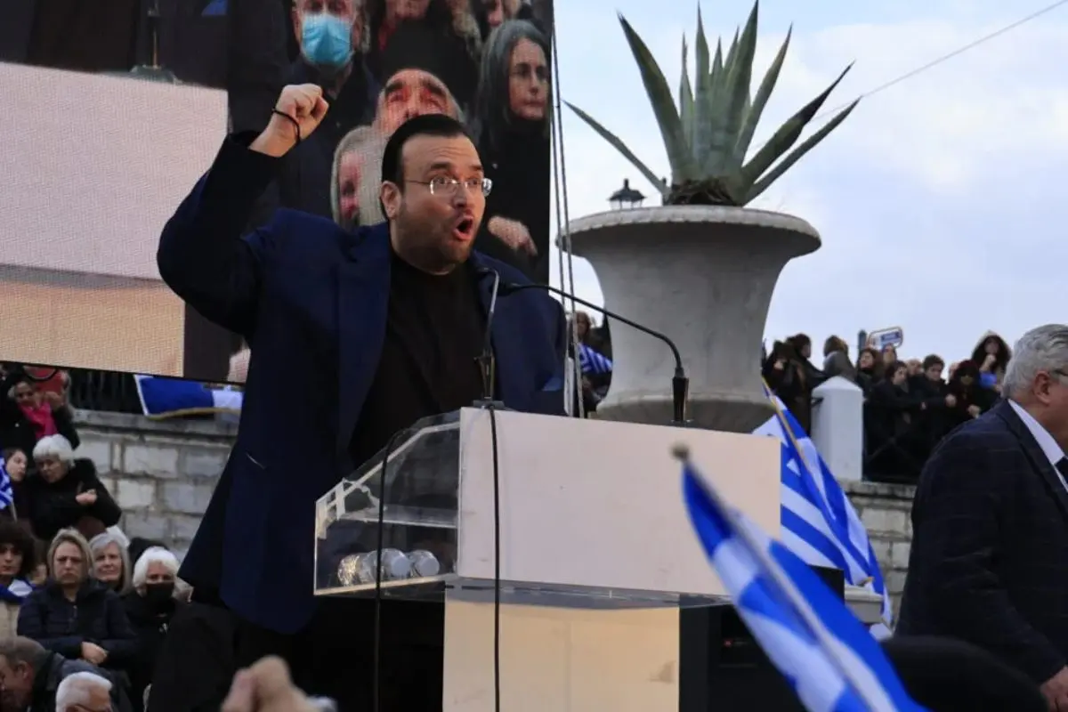 Απάτη Καμπούρη: Για κατάθεση καλούνται περισσότεροι από 10 γνωστοί τραγουδιστές