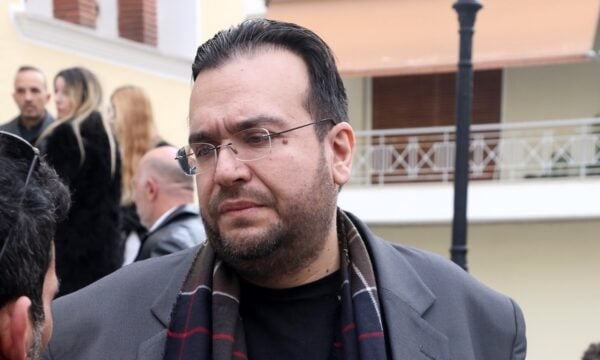 Υπόθεση Καμπούρη: Κελεκίδου, Βολάνης, Ζαζόπουλος και Καψάλης κατέθεσαν στις Αρχές