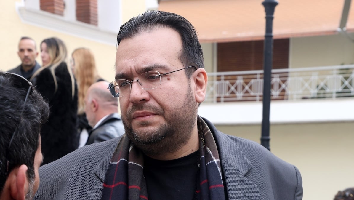 Υπόθεση Καμπούρη: Κελεκίδου, Βολάνης, Ζαζόπουλος και Καψάλης κατέθεσαν στις Αρχές