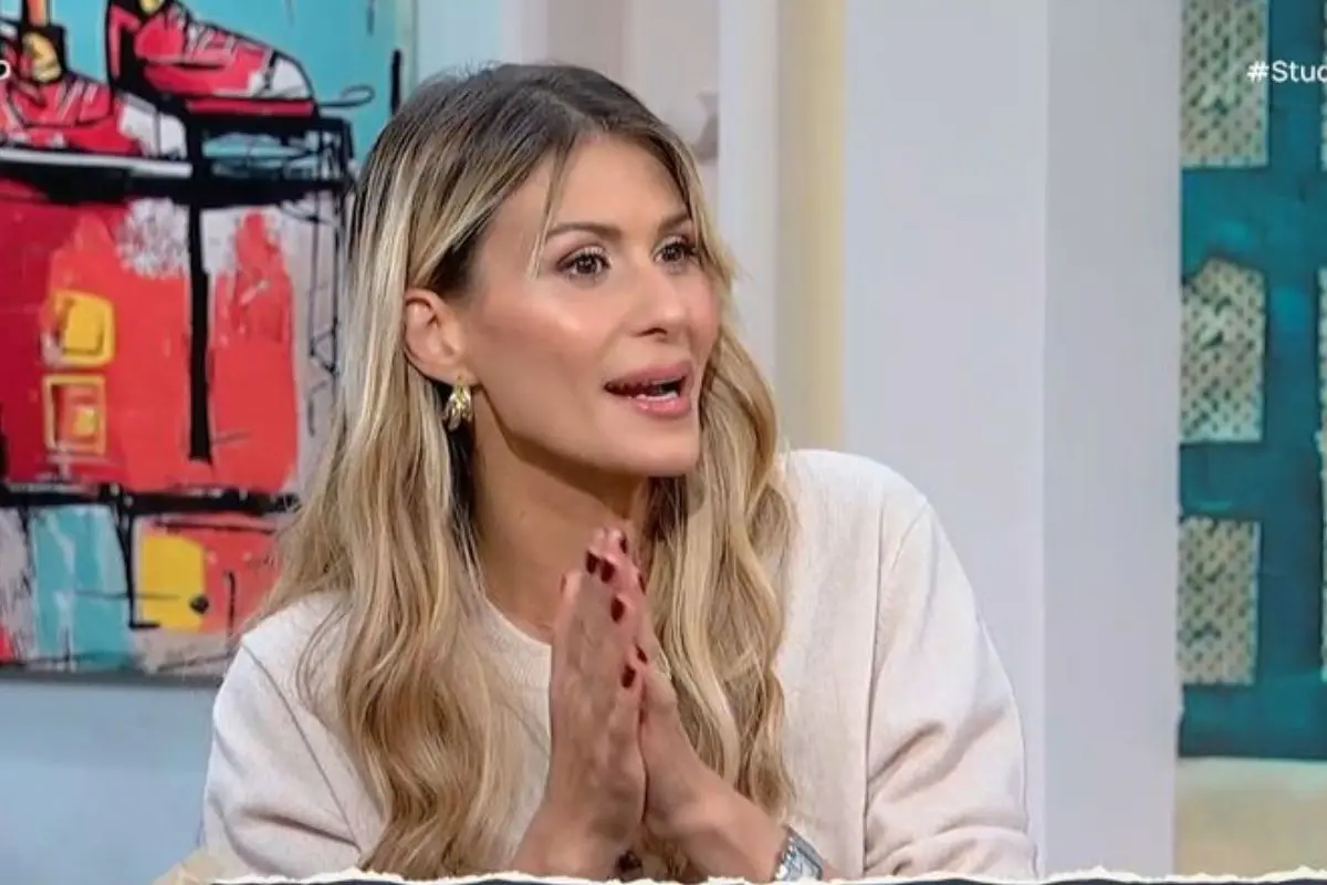 Άννα Κανδαράκη: Η προσωπική εξομολόγηση μετά τη μάχη με τον καρκίνο – «Προσπαθώ να είμαι ο ίδιος άνθρωπος»
