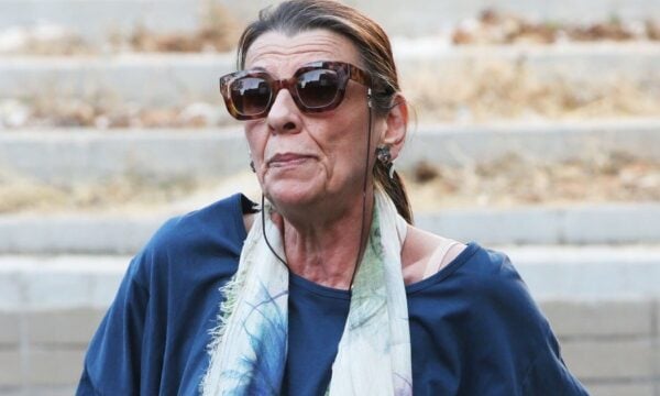 Μαρία Κανελλοπούλου: 55 ημέρες σε κέντρο αποκατάστασης μετά το σοβαρό τροχαίο – Τι ισχύει για την υγεία της