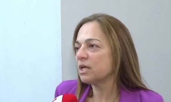 Ελένη Καρακάση: Έγινε η αναδοχή και το παιδί είναι ήδη στο σπίτι – «Ήρθε το παιδάκι μας στο σπίτι»