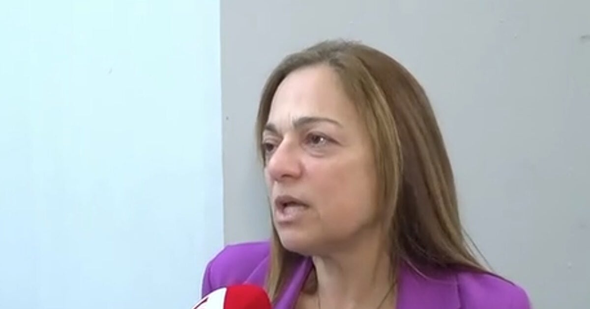 Ελένη Καρακάση: Έγινε η αναδοχή και το παιδί είναι ήδη στο σπίτι – «Ήρθε το παιδάκι μας στο σπίτι»