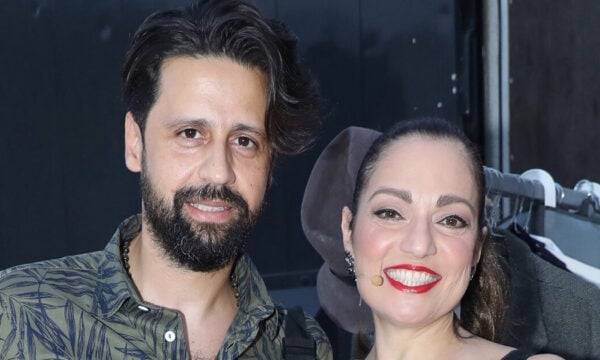 Η Ελένη Καρακάση περνά δύσκολες ώρες