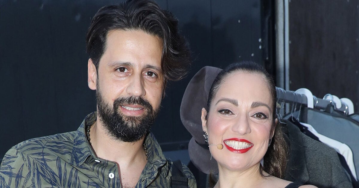 Η Ελένη Καρακάση περνά δύσκολες ώρες