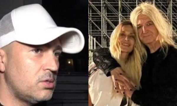 Κωνσταντίνος Μπογδάνος για Βίσση – Καρβέλα: «Μας αρέσει να βλέπουμε πλούσιους και διάσημους να γονατίζουν και εμείς να παίρνουμε μάτι»