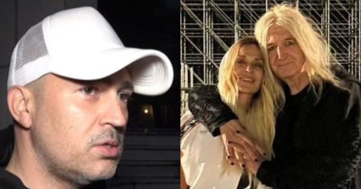 Κωνσταντίνος Μπογδάνος για Βίσση – Καρβέλα: «Μας αρέσει να βλέπουμε πλούσιους και διάσημους να γονατίζουν και εμείς να παίρνουμε μάτι»