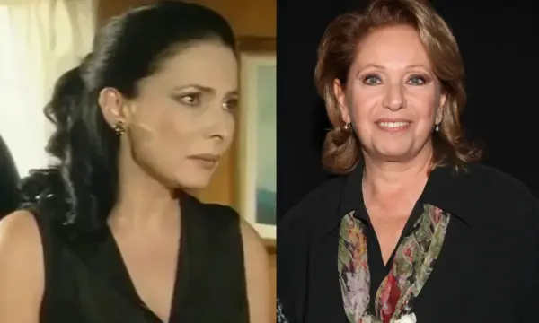Ζωή Ρηγοπούλου: Αποχαιρέτησε τη Μαριαλένα Κάρμπουρη