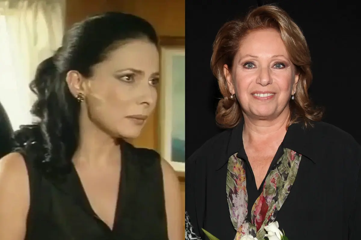 Ζωή Ρηγοπούλου: Αποχαιρέτησε τη Μαριαλένα Κάρμπουρη
