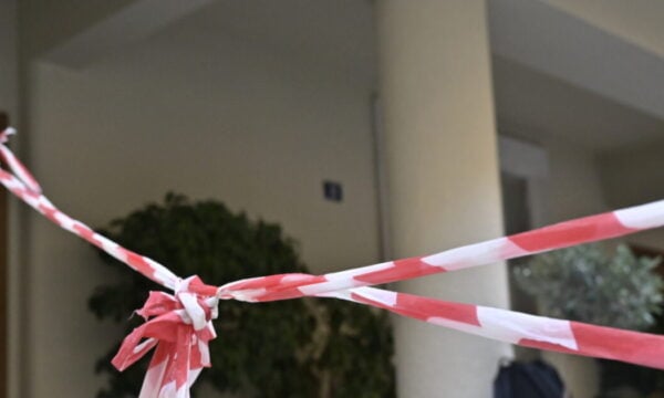 Γιώργος Μαζωνάκης: «Τον Οκτώβριο του 2022 άρχισαν οι πλασμαφαιρέσεις στο ιατρείο της Καρνεάδου» – Αποκάλυψη Live News