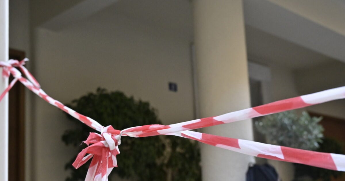 Γιώργος Μαζωνάκης: «Τον Οκτώβριο του 2022 άρχισαν οι πλασμαφαιρέσεις στο ιατρείο της Καρνεάδου» – Αποκάλυψη Live News