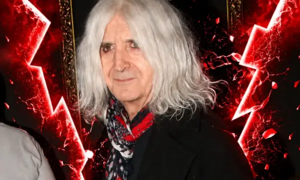 Νίκος Καρβέλας: Η ένταση έξω από το σπίτι του και τα 850.000 ευρώ που ελέγχει η εφορία