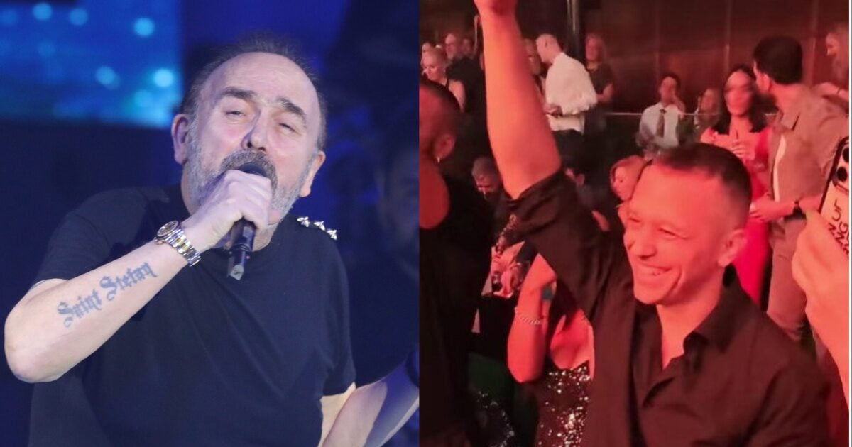 Αποκλειστικό: Η απάντηση του Σταμάτη Γονίδη για τον Ηλία Κασιδιάρη μετά τις αντιδράσεις – «Εφόσον με τίμησε, τον χαιρέτησα»