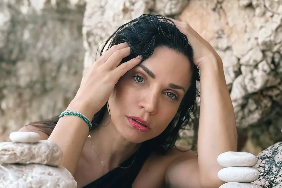 Η Κατερίνα Γερονικολού αποκαλύπτει για το MeToo: «Υπάρχουν άνθρωποι που ξέφυγαν»