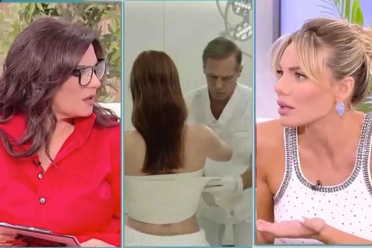 Νέα καταγγελία για γιατρό: Υποβλήθηκε σε διπλή μαστεκτομή και μετά έμαθε ότι το γενετικό τεστ δεν είχε γίνει