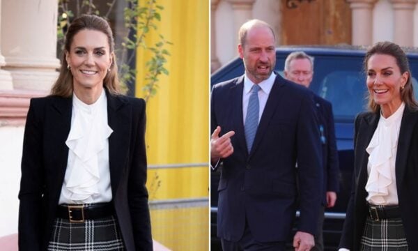 Kate Middleton: Η πιο κομψή φούστα για επένδυση τώρα, αν επιλέξεις μόνο μία