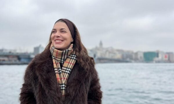 Κατερίνα Μαλτέζου: Η συγγένεια με την Αργυρώ Μπαρμπαρίγου και η συνεργασία με τη Μαριάννα Τουμασάτου στον Alpha