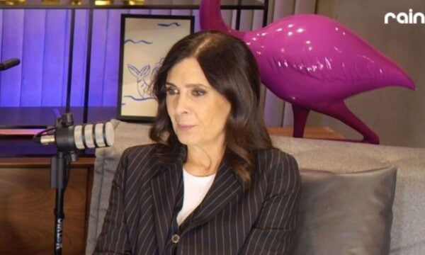 Κατερίνα Διδασκάλου για τις συνεντεύξεις: «Στις συνεντεύξεις με ενοχλεί να με ρωτούν για τις ζωές των άλλων»